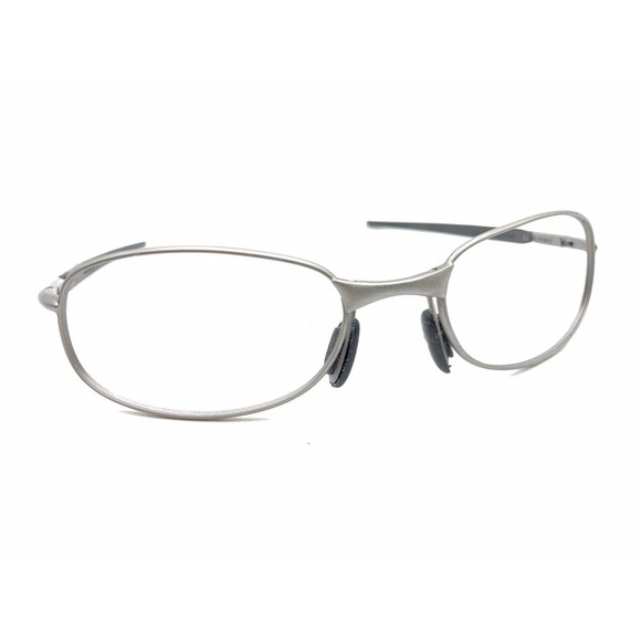 Rudy Project Xebeo ML761092 Gunmetal Gray Wrap Sunglasses Frames 56-19 122 Italy - Picture 1 of 12
